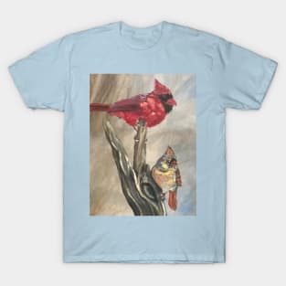 Cardinals T-Shirt